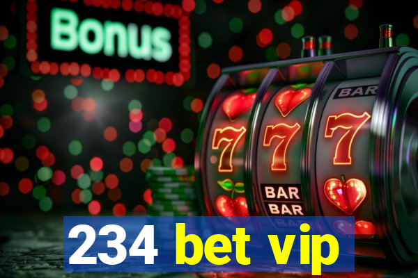 234 bet vip